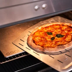 Ooni Pizza Steel 13 -Barbecue-Uitrusting Ooni Pizza Steel 13 9