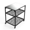 Ooni Pizza Tafel Medium 2 Ooni Pizza Tafel Medium -Barbecue-Uitrusting Ooni Pizza Tafel Medium 1 1