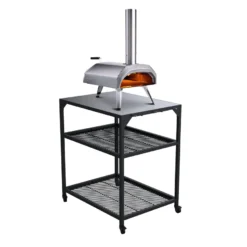 Ooni Pizza Tafel Medium -Barbecue-Uitrusting Ooni Pizza Tafel Medium 3