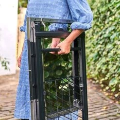 Ooni Pizza Tafel Opvouwbaar -Barbecue-Uitrusting Ooni Pizza Tafel Opvouwbaar 7