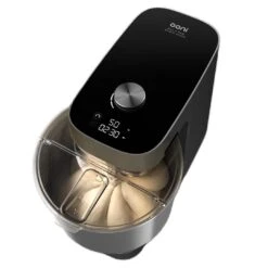 Ooni Spiraalmixer Halo Pro Grijs