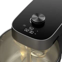 Ooni Spiraalmixer Halo Pro Grijs -Barbecue-Uitrusting Ooni Spiraalmixer Halo Pro Grijs 3