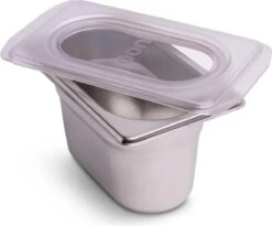 Ooni Topping Station -Barbecue-Uitrusting Ooni Topping Station 2