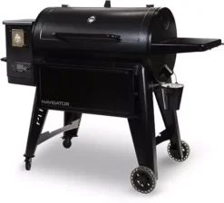 Pit Boss Pelletgrill Navigator 1150 -Barbecue-Uitrusting Pelletgrill Navigator 1150 5