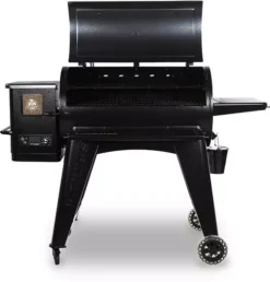 Pit Boss Pelletgrill Navigator 1150 -Barbecue-Uitrusting Pelletgrill Navigator 1150 8