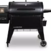 Pit Boss Pelletgrill Navigator 1150 2 Pit Boss Pelletgrill Navigator 1150 -Barbecue-Uitrusting Pelletgrill Navigator 1150 9