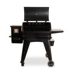 Pit Boss Pelletgrill Navigator 850 -Barbecue-Uitrusting Pelletgrill Navigator 850 3