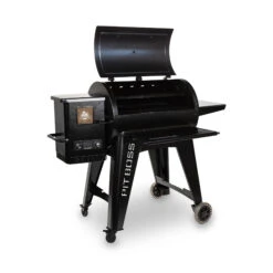 Pit Boss Pelletgrill Navigator 850 -Barbecue-Uitrusting Pelletgrill Navigator 850 4