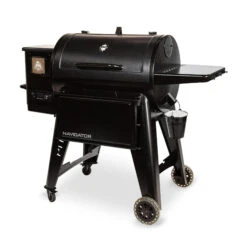 Pit Boss Pelletgrill Navigator 850 -Barbecue-Uitrusting Pelletgrill Navigator 850 5