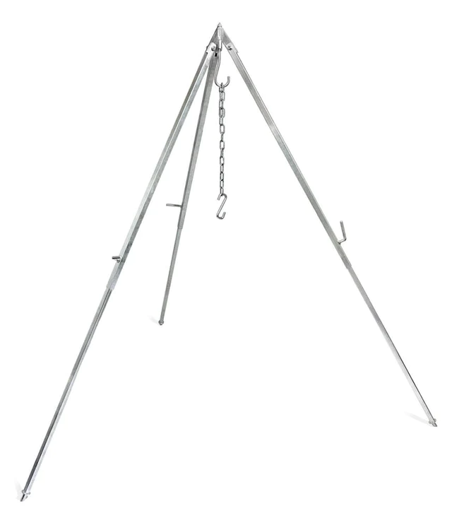 Petromax Tripod Driepoot 3 Petromax Tripod Driepoot