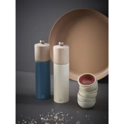 Peugeot Boreal Pepermolen 21 Cm Hemelsblauw -Barbecue-Uitrusting Peugeot Boreal Pepermolen 21 Cm Hemelsblauw 5