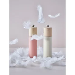 Peugeot Boreal Pepermolen 21 Cm Pralinekleur -Barbecue-Uitrusting Peugeot Boreal Pepermolen 21 Cm Pralinekleur 5