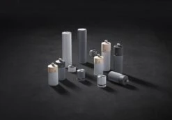 Peugeot Line Pepermolen 18 Cm Carbon -Barbecue-Uitrusting Peugeot Line Pepermolen 18 Cm Carbon 5