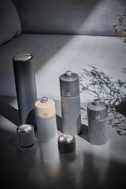 Peugeot Line Pepermolen 18 Cm Naturel -Barbecue-Uitrusting Peugeot Line Pepermolen 18 Cm Naturel 4