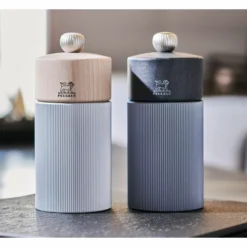 Peugeot Line Pepermolen 18 Cm Naturel -Barbecue-Uitrusting Peugeot Line Pepermolen 18 Cm Naturel 6