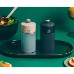 Peugeot Line Pepermolen 18 Cm Naturel -Barbecue-Uitrusting Peugeot Line Pepermolen 18 Cm Naturel 7