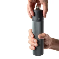 Peugeot Line U'Select Pepermolen 22 Cm Carbon -Barbecue-Uitrusting Peugeot Line U Select Pepermolen 22 Cm Carbon 4