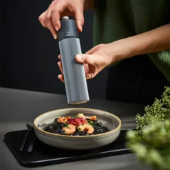 Peugeot Line U'Select Pepermolen 22 Cm Carbon -Barbecue-Uitrusting Peugeot Line U Select Pepermolen 22 Cm Carbon 5