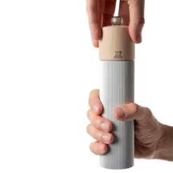 Peugeot Line U'Select Zoutmolen 22 Cm Naturel -Barbecue-Uitrusting Peugeot Line U Select Zoutmolen 22 Cm Naturel 3