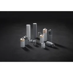 Peugeot Line Zoutmolen 18 Cm Naturel -Barbecue-Uitrusting Peugeot Line Zoutmolen 18 Cm Naturel 4