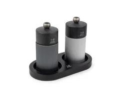 Peugeot Linea Bamboe Plateau Voor Molens Mat Zwart -Barbecue-Uitrusting Peugeot Linea Bamboe Plateau Voor Molens Mat Zwart 6