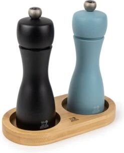 Peugeot Linea Bamboe Plateau Voor Molens Naturel -Barbecue-Uitrusting Peugeot Linea Bamboe Plateau Voor Molens Naturel 2