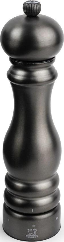 Peugeot Paris Chef U'Select Pepermolen 22 Cm Carbon