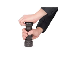 Peugeot Paris U'Select Pepermolen 18 Cm Chocola -Barbecue-Uitrusting Peugeot Paris U Select Pepermolen 18 Cm Chocola 3