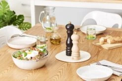 Peugeot Paris U'Select Pepermolen 22 Cm Naturel -Barbecue-Uitrusting Peugeot Paris U Select Pepermolen 22 Cm Naturel 4