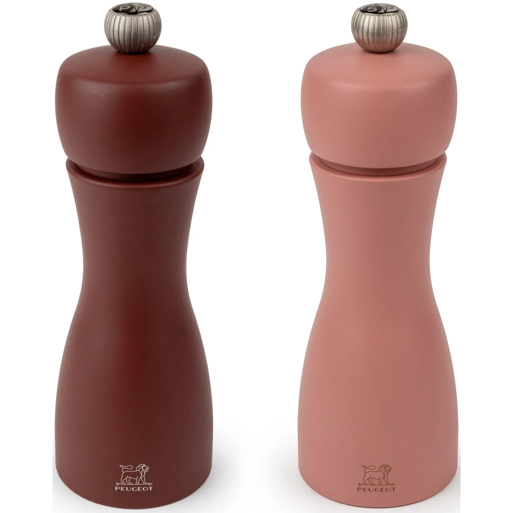 Peugeot Tahiti 15 Cm Aarde Cacao & Nuts 3 Peugeot Tahiti 15 Cm Aarde Cacao & Nuts