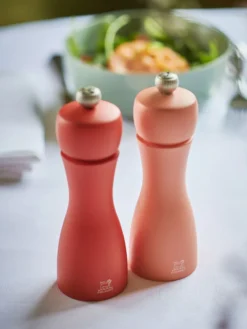 Peugeot Tahiti 15 Cm Vuur Bricks & Flame -Barbecue-Uitrusting Peugeot Tahiti 15 Cm Vuur Bricks Flame 4