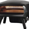 Witt Piccolo Rotante Pizza Oven 13" Mat Zwart