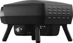 Witt Piccolo Rotante Pizza Oven 13" Mat Zwart 14 Witt Piccolo Rotante Pizza Oven 13" Mat Zwart -Barbecue-Uitrusting Piccolo Rotante Pizza Oven 13 22 Mat Zwart 5