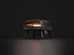 Witt Piccolo Rotante Pizza Oven 13" Mat Zwart 17 Witt Piccolo Rotante Pizza Oven 13" Mat Zwart -Barbecue-Uitrusting Piccolo Rotante Pizza Oven 13 22 Mat Zwart 8