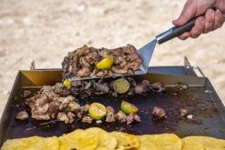 Pit Boss Big Head Spatula -Barbecue-Uitrusting Pit Boss Big Head Spatula 3