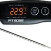 Pit Boss Digital Meat Thermometer 2 Pit Boss Digital Meat Thermometer -Barbecue-Uitrusting Pit Boss Digital Meat Thermometer 1