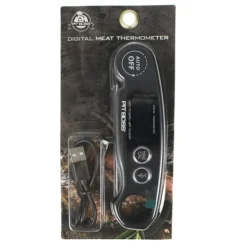Pit Boss Digital Meat Thermometer -Barbecue-Uitrusting Pit Boss Digital Meat Thermometer 3
