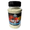 Pit Boss Fish & Sea Rub 2 Pit Boss Fish & Sea Rub -Barbecue-Uitrusting Pit Boss Fish Sea Rub 1