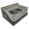 Pit Boss Foil Pans - All Purpose- Large (4 Pack) -Barbecue-Uitrusting Pit Boss Foil Pans All Purpose Large 4 Pack 1