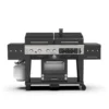 Pit Boss Memphis Combo Grill 2.0 -Barbecue-Uitrusting Pit Boss Memphis Combo Grill 2.0 1