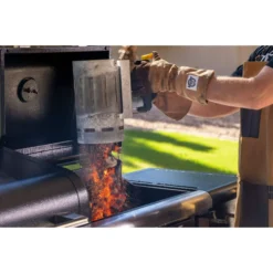 Pit Boss Memphis Combo Grill 2.0 -Barbecue-Uitrusting Pit Boss Memphis Combo Grill 2.0 10