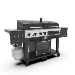 Pit Boss Memphis Combo Grill 2.0 -Barbecue-Uitrusting Pit Boss Memphis Combo Grill 2.0 3