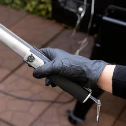 Pit Boss Nitrile Gloves / 2Pc Cotton Gloves -Barbecue-Uitrusting Pit Boss Nitrile Gloves 2Pc Cotton Gloves 3