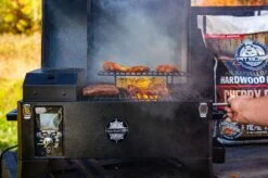 Pit Boss Pelletgrill Navigator 150 -Barbecue-Uitrusting Pit Boss Pelletgrill Navigator 150 12