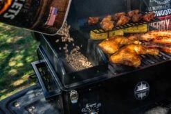 Pit Boss Pelletgrill Navigator 150 -Barbecue-Uitrusting Pit Boss Pelletgrill Navigator 150 3