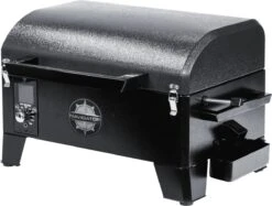 Pit Boss Pelletgrill Navigator 150 -Barbecue-Uitrusting Pit Boss Pelletgrill Navigator 150 6