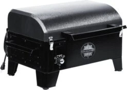 Pit Boss Pelletgrill Navigator 150 -Barbecue-Uitrusting Pit Boss Pelletgrill Navigator 150 7
