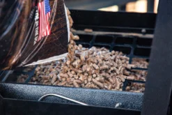 Pit Boss Pelletgrill Pro 1150 Wifi -Barbecue-Uitrusting Pit Boss Pelletgrill Pro 1150 Wifi 6