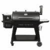 Pit Boss Pelletgrill Pro 1150 Wifi -Barbecue-Uitrusting Pit Boss Pelletgrill Pro 1150 Wifi 8