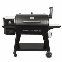 Pit Boss Pelletgrill Pro 1150 Wifi